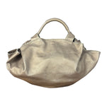 Loewe Vintage Beige Nappa Aire Bag