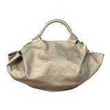 Loewe Vintage Beige Nappa Aire Bag