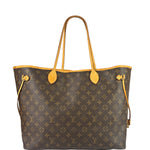 Louis Vuitton Monogram Neverfull GM