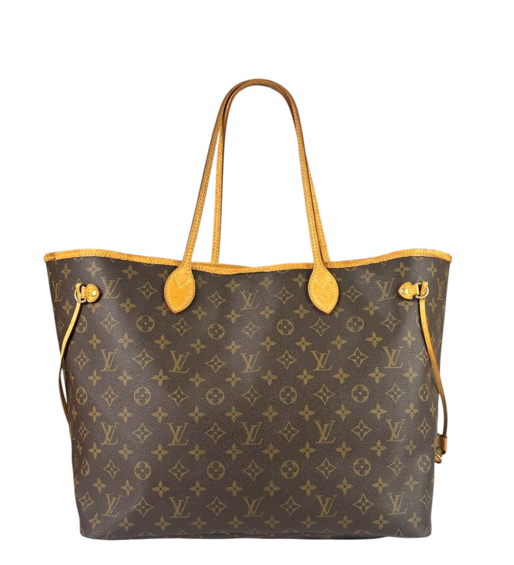 Louis Vuitton Monogram Neverfull GM
