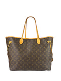 Louis Vuitton Monogram Neverfull GM