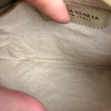 Bottega Veneta Intercciato Gemilli Shoulder Bag