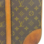 Louis Vuitton Monogram Stratos Suitcase