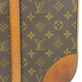 Louis Vuitton Monogram Stratos Suitcase