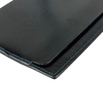 Gucci Black Leather Card Holder