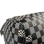 Louis Vuitton Damier Distorted Bandouliere 50