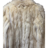 Rambulton Vintage Fox Fur Coat