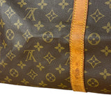 Louis Vuitton Vintage Monogram Keepall 55