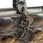 Christian Dior Cannage D-Joy Black Gradient 2Way