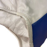 Balenciaga White Multicolor Moto 2Way City Bag