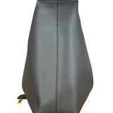 Yves Saint Laurent Leather East-West Shopping Tote Bag