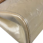 Louis Vuitton Vintage Monogram Vernis Roxbury Drive Handbag