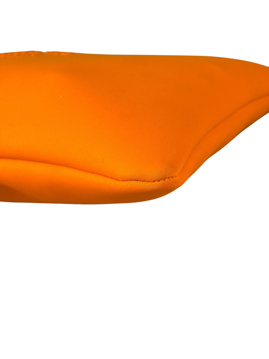Hermes Orange Bain Neobain Case