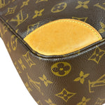 Louis Vuitton Monogram Boulogne Shoulder Bag