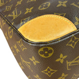 Louis Vuitton Monogram Boulogne Shoulder Bag