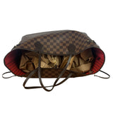 Louis Vuitton Damier Ebene Neverfull GM