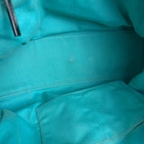 Loewe Vintage Beige Amazona 28 Handbag