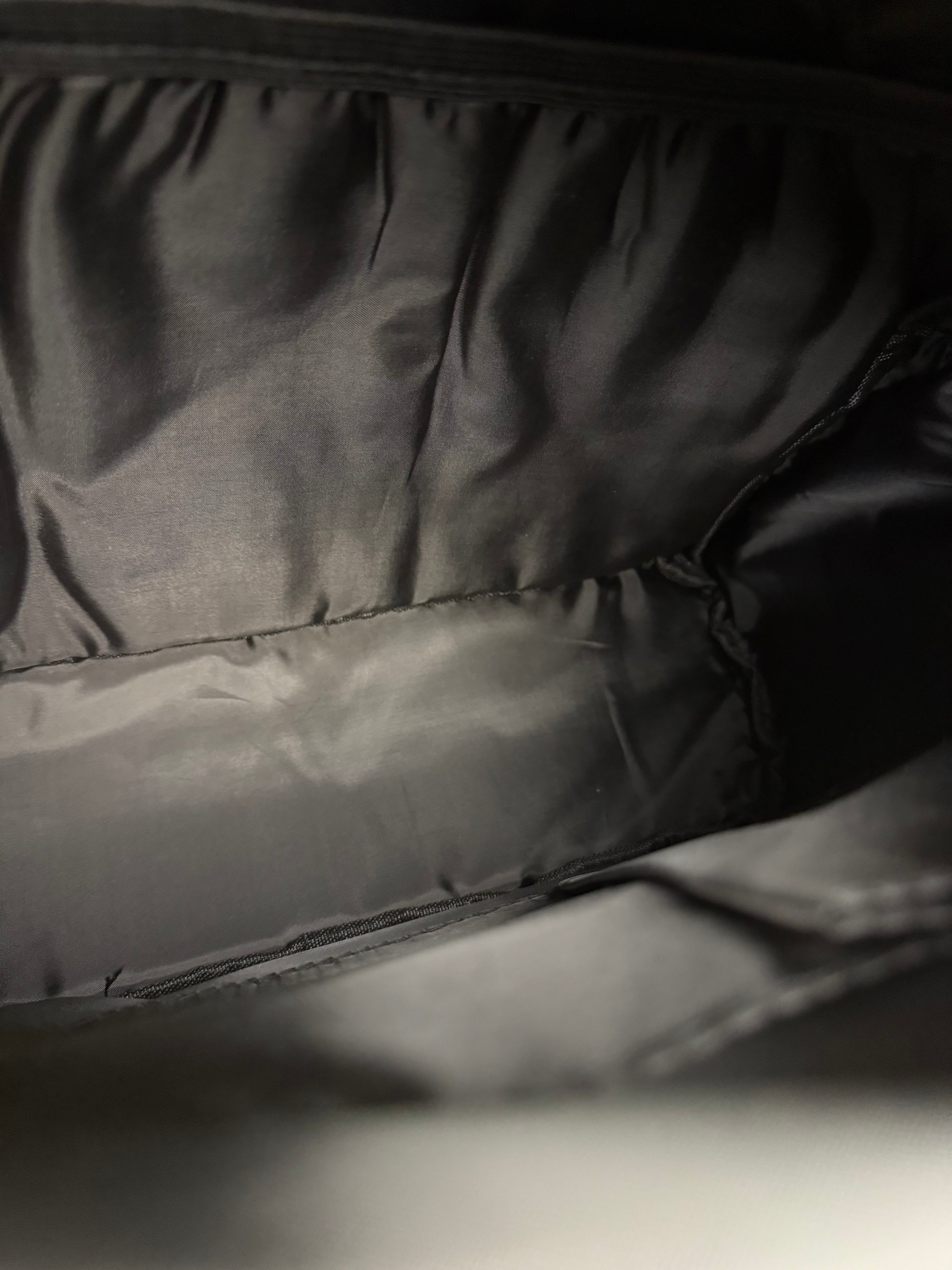 Givenchy Parfums Beauty Line Black Backpack