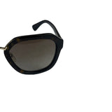 Prada Oversized Gradient Sunglasses