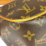 Louis Vuitton Monogram Viva Cite Shoulder Bag PM