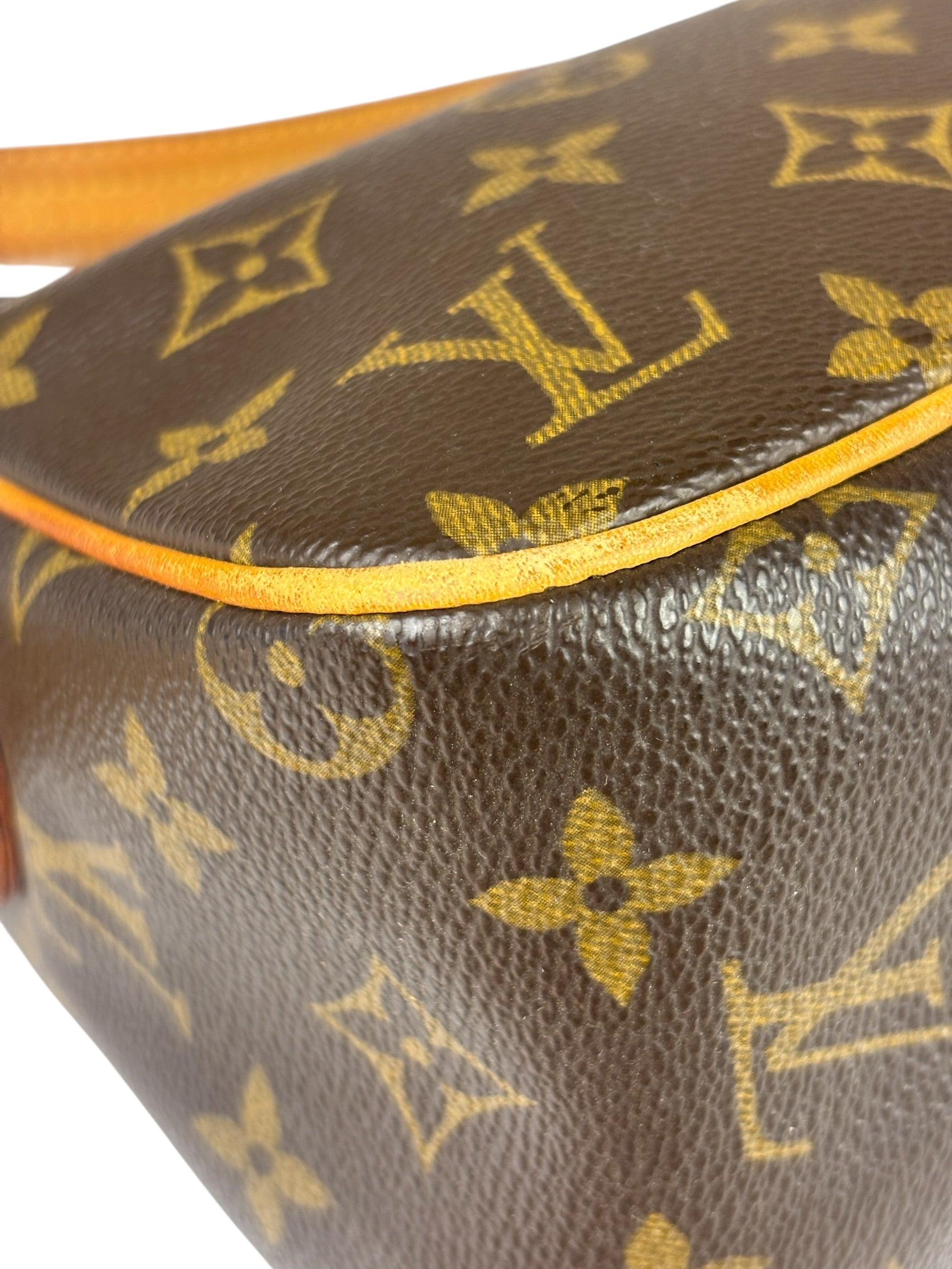 Louis Vuitton Monogram Viva Cite Shoulder Bag PM