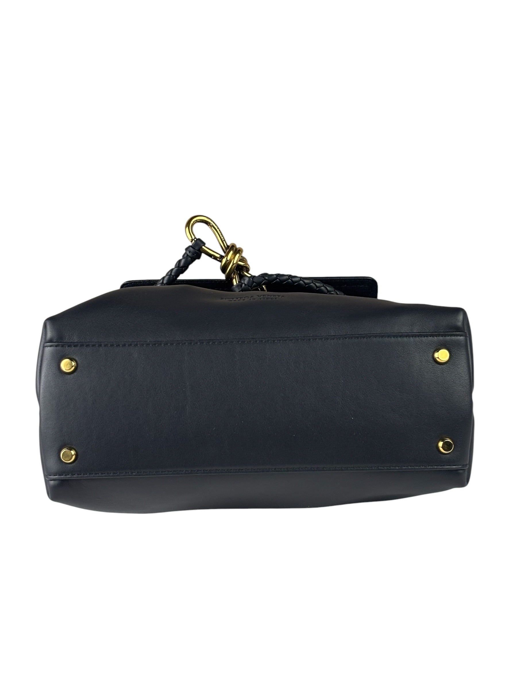 Bottega Veneta Small Ciao Ciao Top Handle Two Way