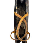 Louis Vuitton Monogram Vernis Catalina Hand Bag BB