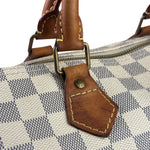 Louis Vuitton Damier Azur Speedy 30