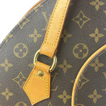 Louis Vuitton Vintage Monogram Ellipse GM Shoulder Bag