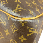 Louis Vuitton Vintage Monogram Batignolles Tote Bag