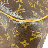 Louis Vuitton Vintage Monogram Batignolles Tote Bag