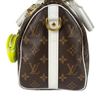 Louis Vuitton Monogram Match Bandoulière 25