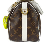 Louis Vuitton Monogram Match Bandoulière 25