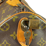 Louis Vuitton Monogram Keepall 50
