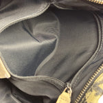 Dior Trotter No. 2 Vintage Messenger Bag