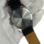 Omega Geneve Blue Hand 1969