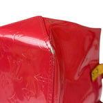 Louis Vuitton Pink Vernis Reade Tote