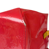 Louis Vuitton Pink Vernis Reade Tote