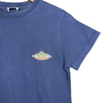 Balenciaga Paris Bonjour Short Sleeved Tee