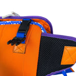 Gucci GG Multicolor Outdoor Technical Canvas Backpack