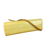 Louis Vuitton Yellow Vernis Roxbury Dive Two-Way Bag