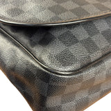 Louis Vuitton Damier Graphite Daniel Messenger Bag