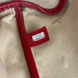 Chanel Vintage Central Station Le Train Tote/Shoulder Bag- 2007