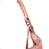 Balenciaga Motocross Hobo Bag