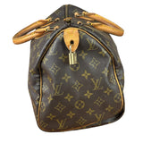 Louis Vuitton Monogram Speedy 30