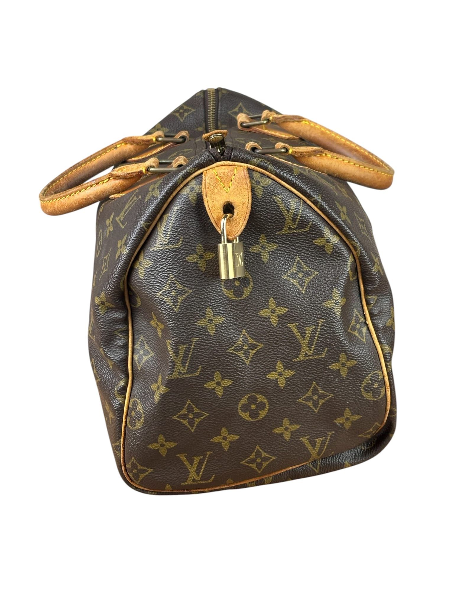 Louis Vuitton Monogram Speedy 30