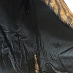 Fourrure Brown Mink Fur Coat