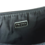 Prada Sport Wool Handbag