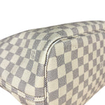 Louis Vuitton Damier Azur Neverfull MM