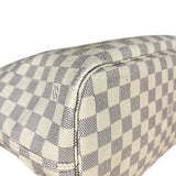 Louis Vuitton Damier Azur Neverfull MM
